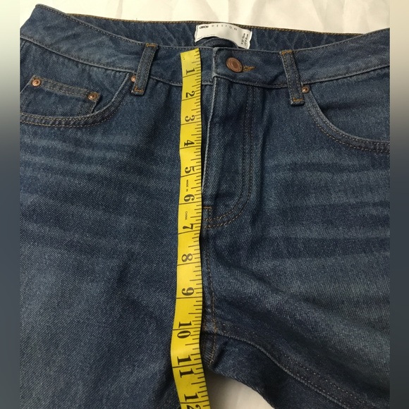 ASOS DESIGN JEANS PANTS - Picture 5 of 16